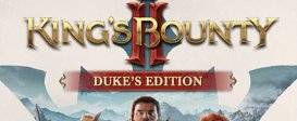 King's Bounty II Duke's Edition