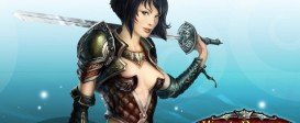 King's Bounty: Armored Princess