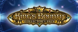 King's Bounty - Collector's Pack