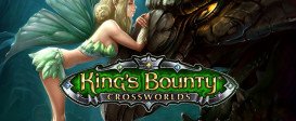 King's Bounty: Crossworlds