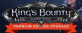 King's Bounty: Dark Side Premium Edition Upgrade