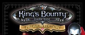 Kings Bounty: Dark Side Premium Edition