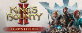King's Bounty II - Lord's Edition