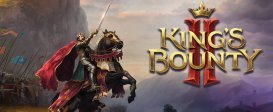 King's Bounty II