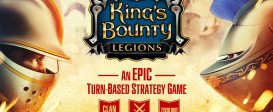 King's Bounty: Legions | Lord of Chaos Pack