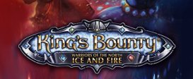 King's Bounty: Warriors of the North - Ice and Fire