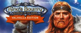 King's Bounty Warriors of the North Valhalla Edition