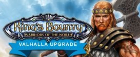 King's Bounty Warriors of the North: Valhalla Upgrade