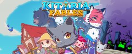 Kitaria Fables