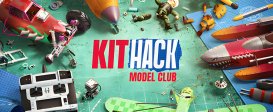 KitHack Model Club