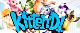 Kitten'd