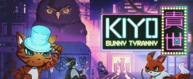 KIYO - Bunny Tyranny