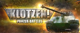 Klotzen! Panzer Battles