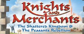 Knights and Merchants