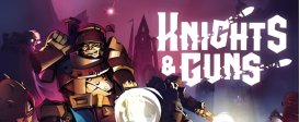 Knights & Guns