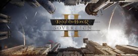 Knights of Honor II: Sovereign