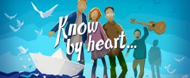 Know by heart..