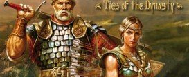 Konung 3: Ties of the Dynasty