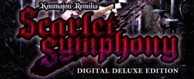 Koumajou Remilia: Scarlet Symphony - Digital Deluxe Edition