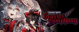 Koumajou Remilia: Scarlet Symphony