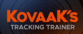 KovaaK's Tracking Trainer