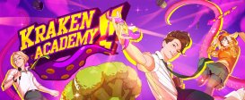 Kraken Academy