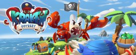 Kraken Odyssey