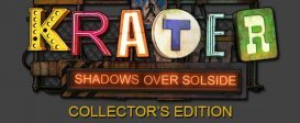 Krater Collectors Edition