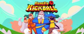 KungFu Kickball