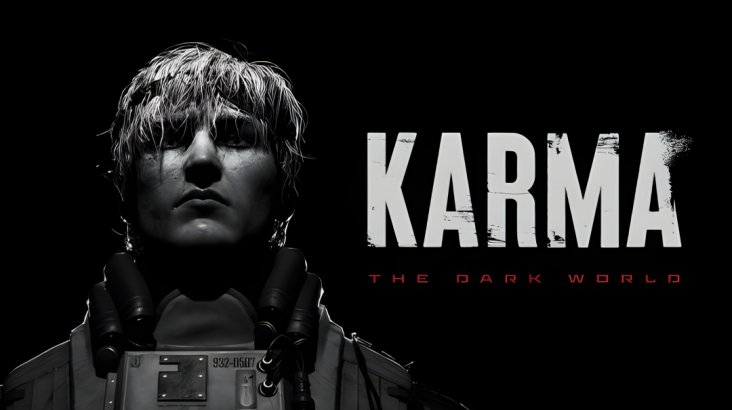 

KARMA: The Dark World