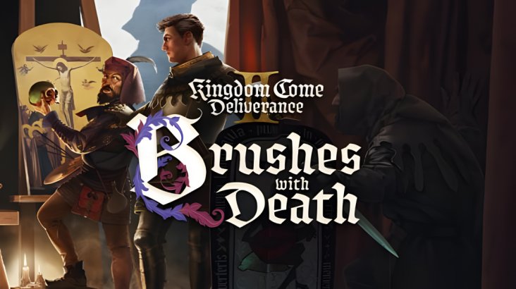 Kingdom Come: Deliverance II Brushes With Death