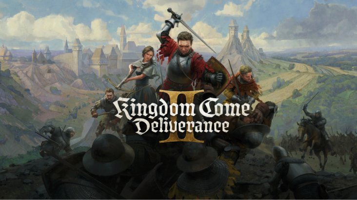 Kingdom Come: Deliverance II CIS (-RU-BY)