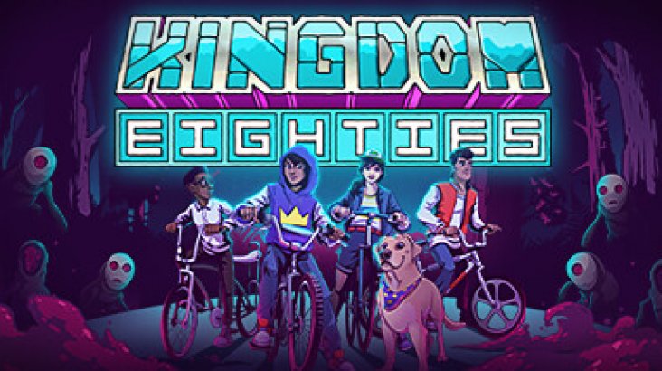 Kingdom eighties