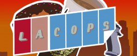 LA Cops