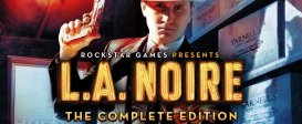 L.A. Noire Complete Edition