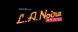 L.A. Noire: The VR Case Files