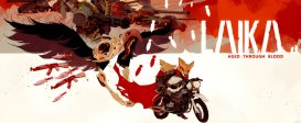 Laika: Aged Through Blood