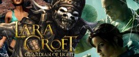 Lara Croft and the Guardian of Light