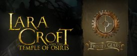 Lara Croft and the Temple of Osiris - Twisted Gears Pack