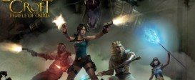 Lara Croft and the Temple of Osiris