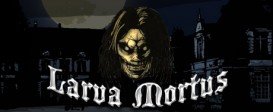 Larva Mortus