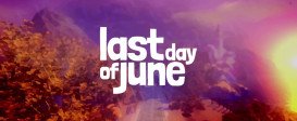 Last Day of June