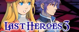Last Heroes 3