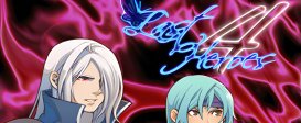Last Heroes 4