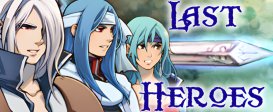 Last Heroes