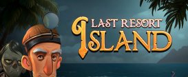 Last Resort Island