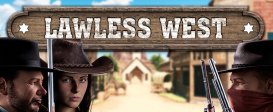 Lawless West