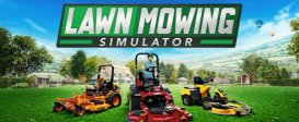 Lawn Mowing Simulator