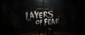 Layers of Fear