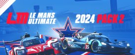 Le Mans Ultimate - 2024 Pack 2